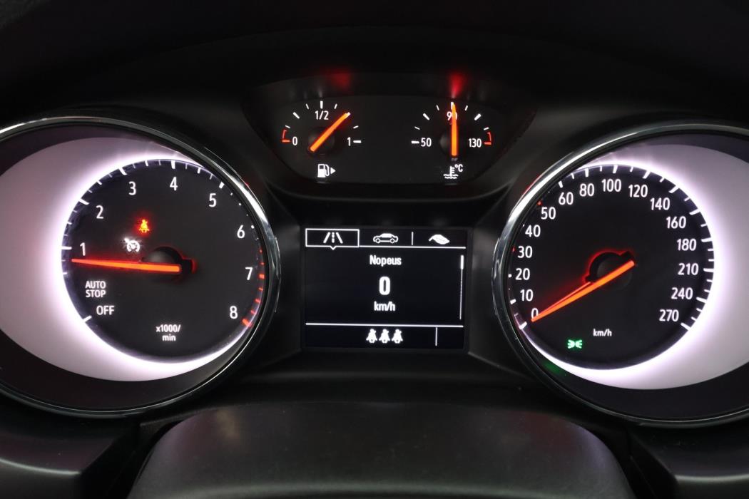 OPEL Astra 2020