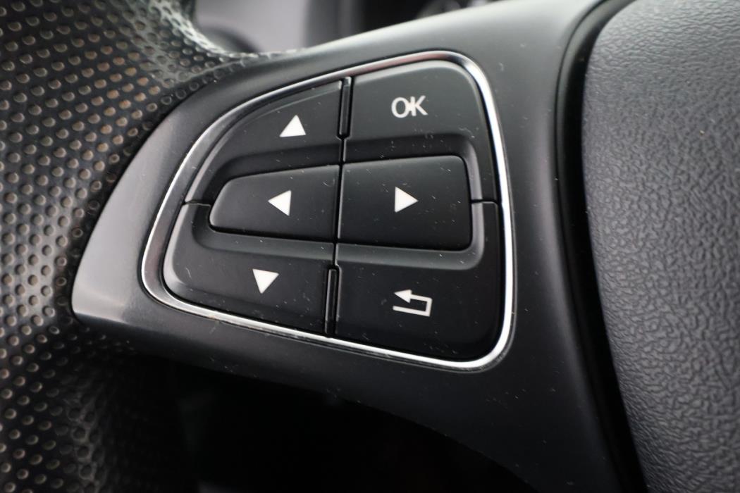 MERCEDES-BENZ Vito 2021