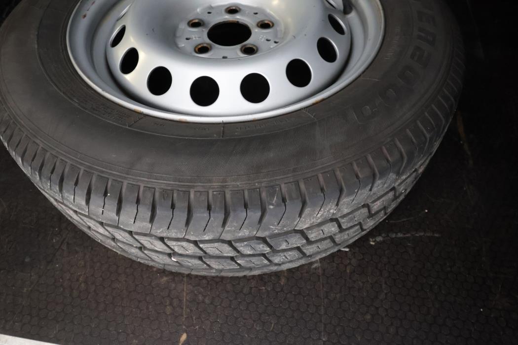 MERCEDES-BENZ Vito 2021