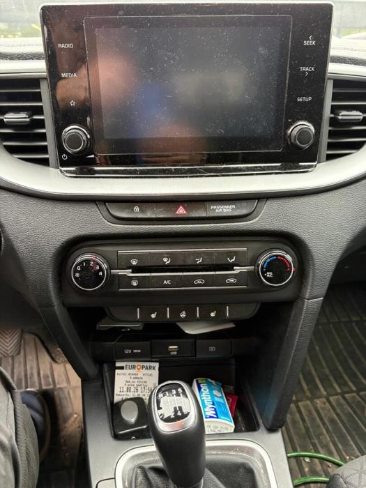 KIA Ceed 2022