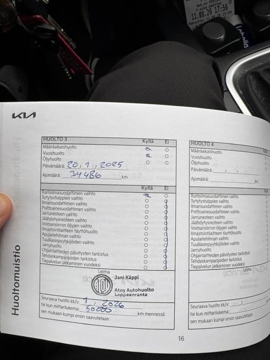 KIA Ceed 2022
