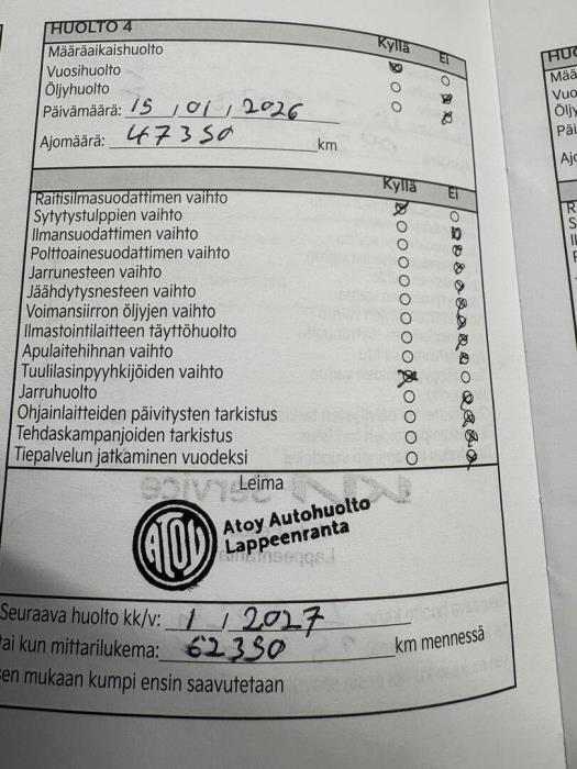 KIA Ceed 2022