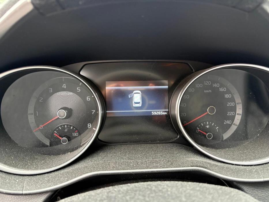 KIA Ceed 2022