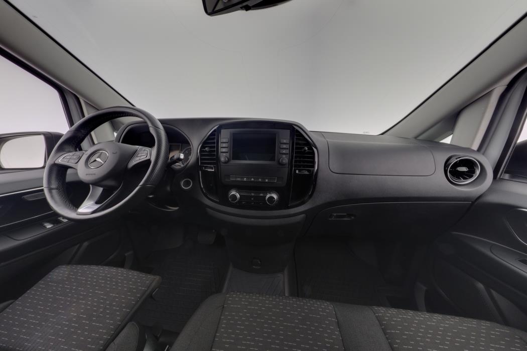 MERCEDES-BENZ Vito 2022