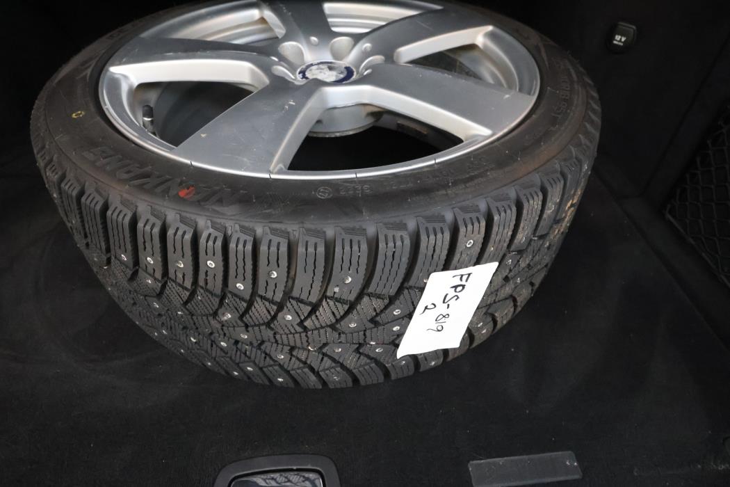 MERCEDES-BENZ C 2012