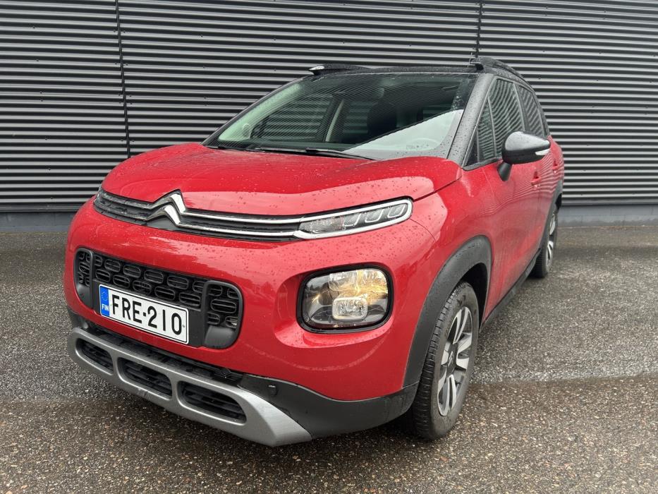CITROEN C3 Aircross 2021