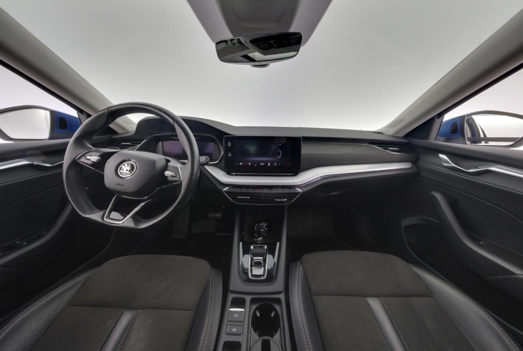 SKODA Octavia 2021