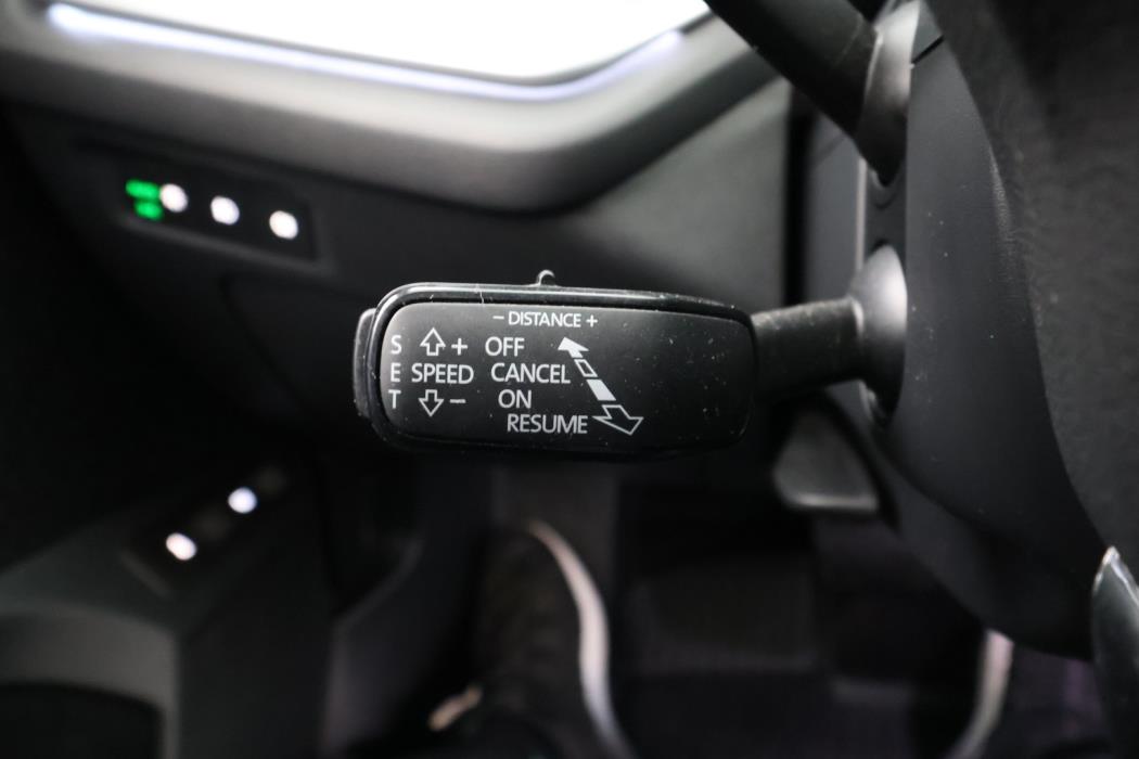 SKODA Octavia 2021