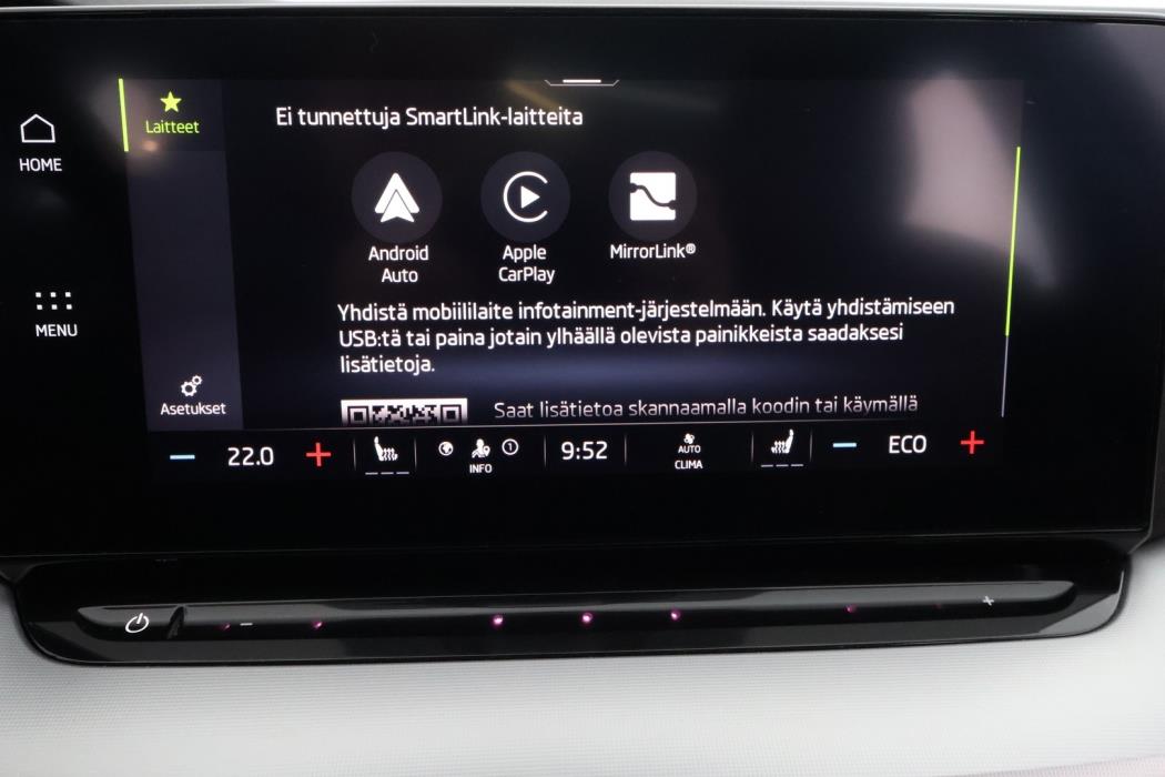 SKODA Octavia 2021