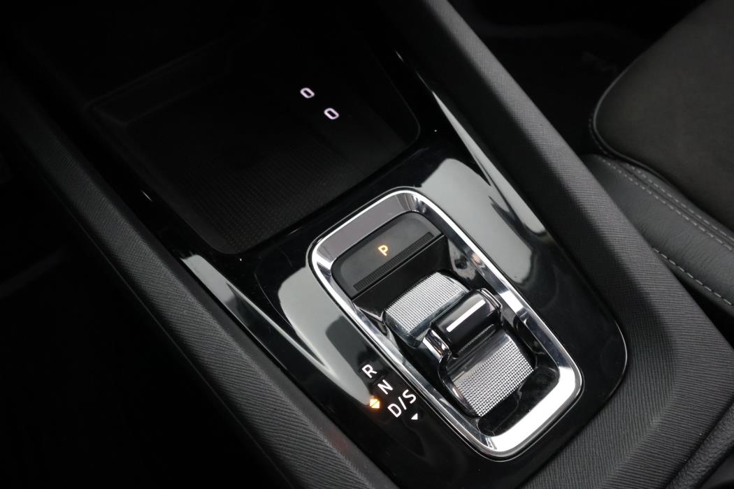 SKODA Octavia 2021