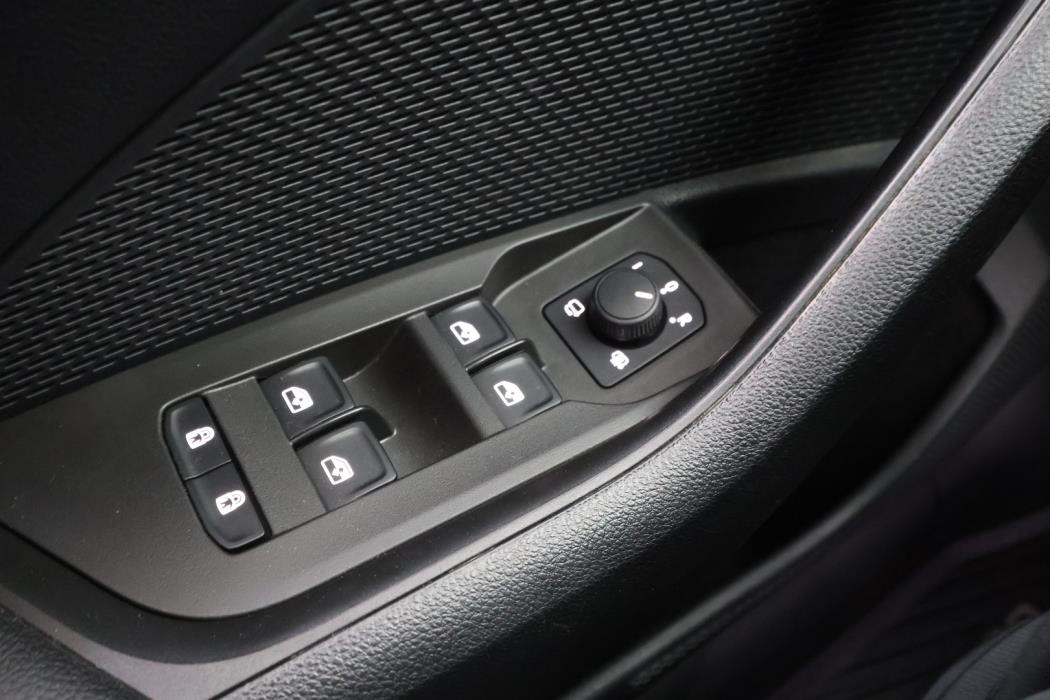 SKODA Octavia 2021