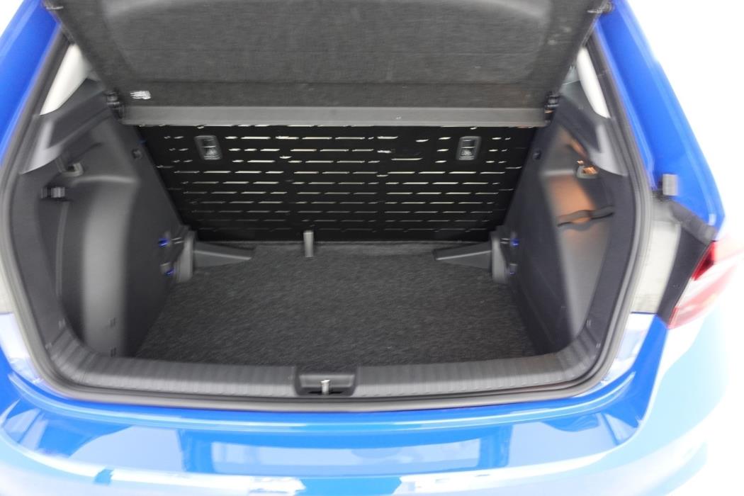 SKODA FABIA 2025