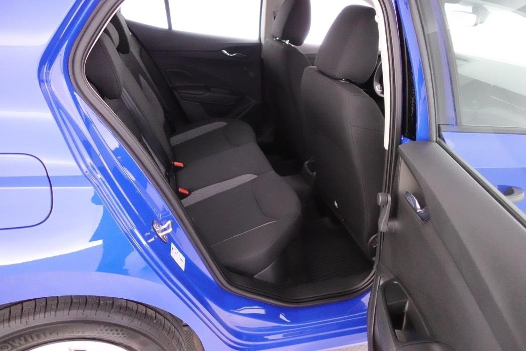 SKODA FABIA 2025