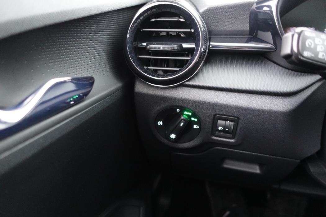 SKODA FABIA 2025