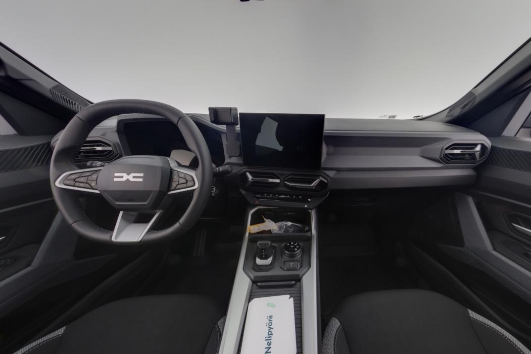 DACIA Bigster 2026