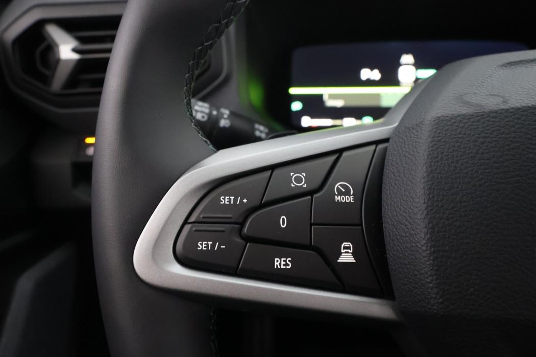 DACIA Bigster 2026