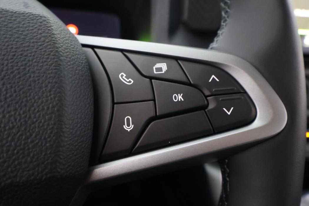 DACIA Bigster 2026