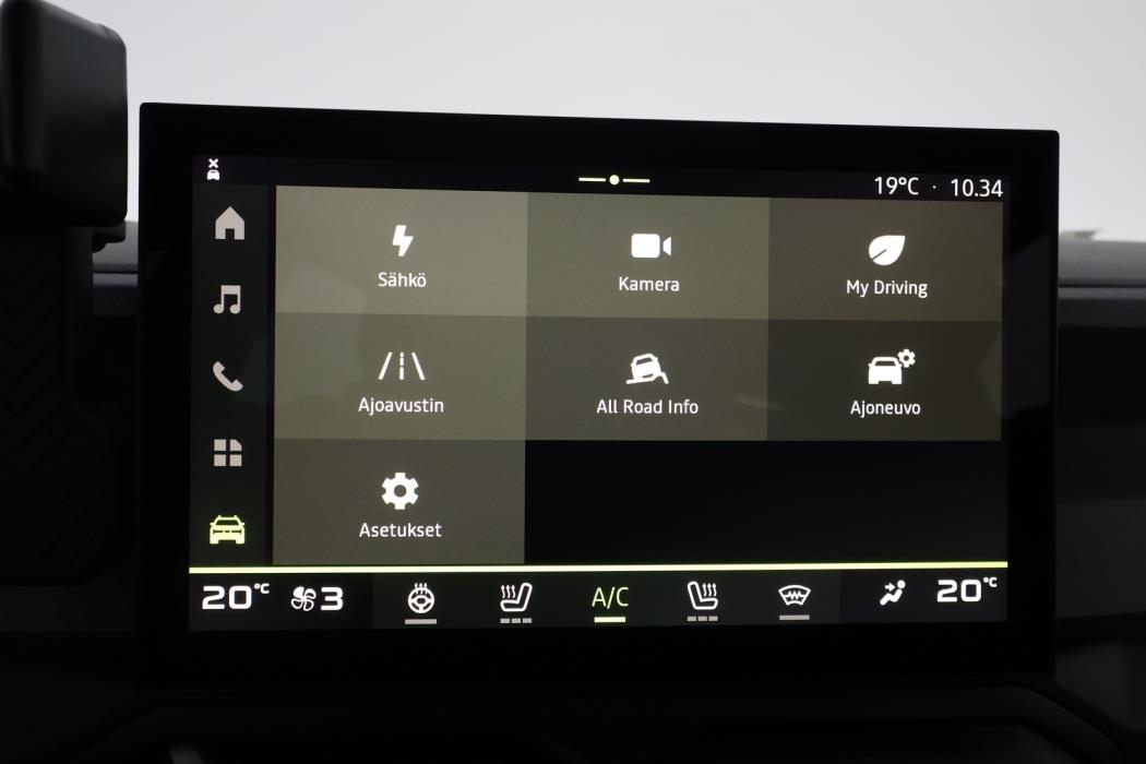 DACIA Bigster 2026
