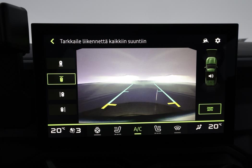 DACIA Bigster 2026