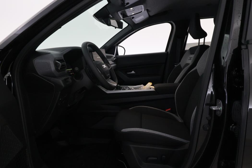 DACIA Bigster 2026