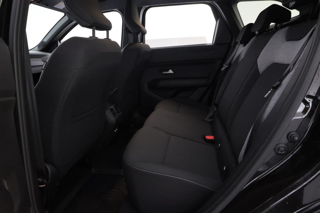 DACIA Bigster 2026
