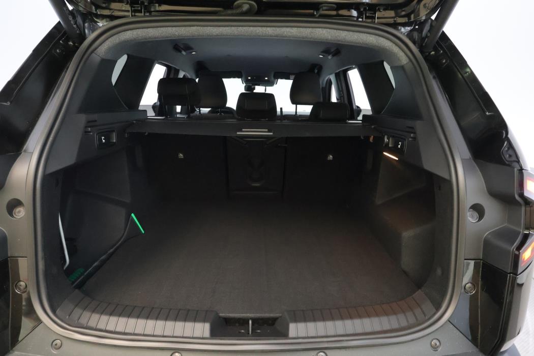 DACIA Bigster 2026