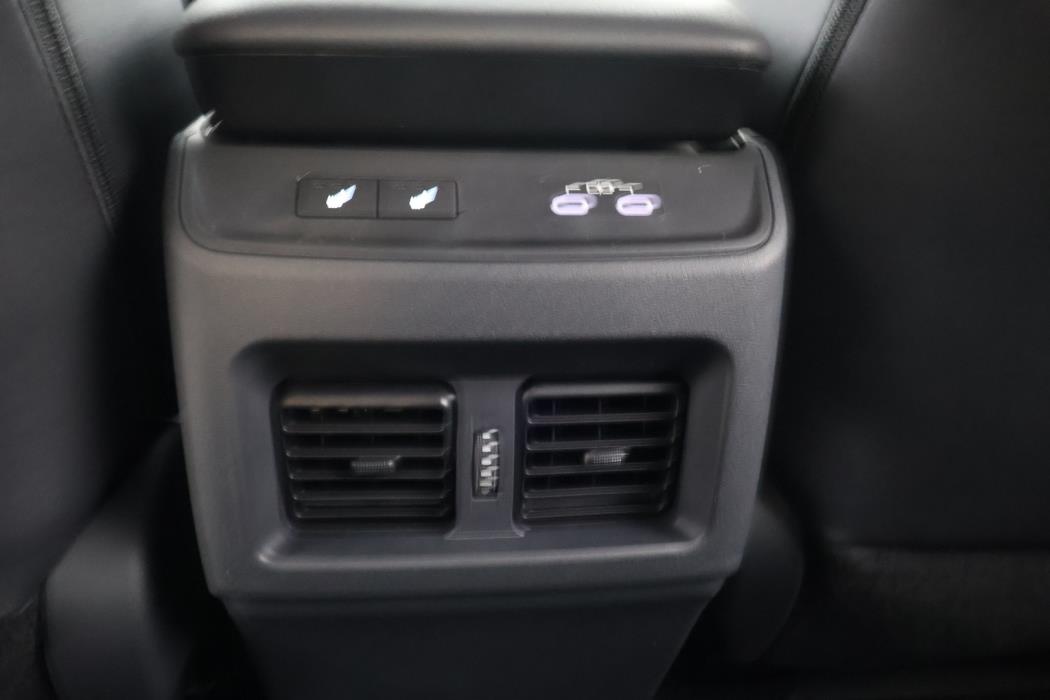 SUBARU Uncharted 2026