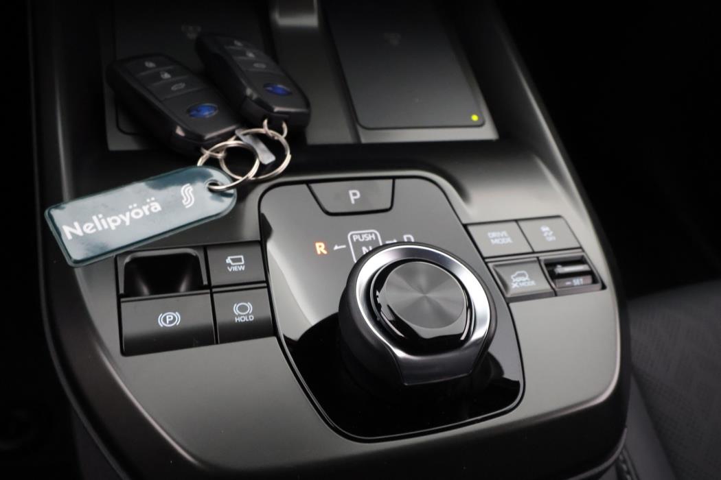 SUBARU Uncharted 2026