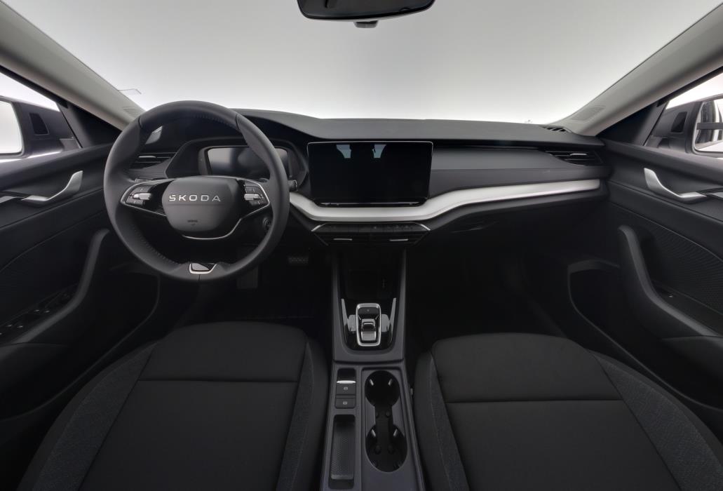 SKODA OCTAVIA 2026