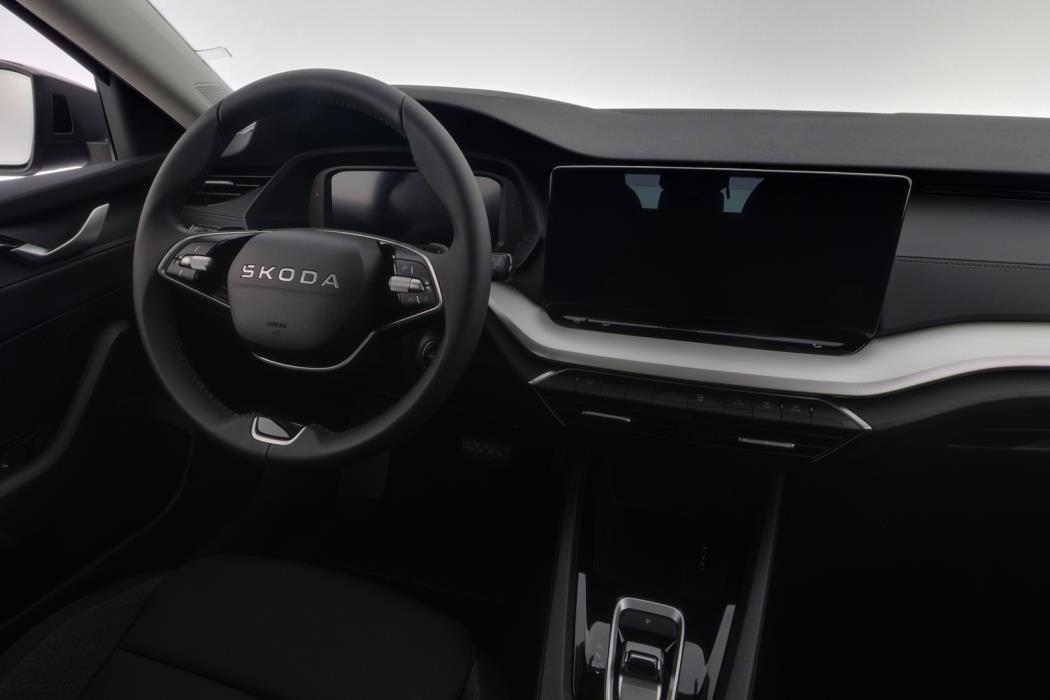 SKODA OCTAVIA 2026