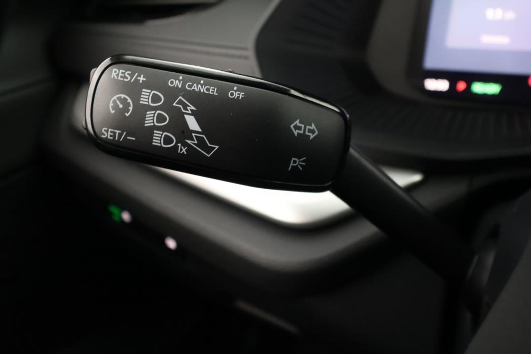 SKODA OCTAVIA 2026