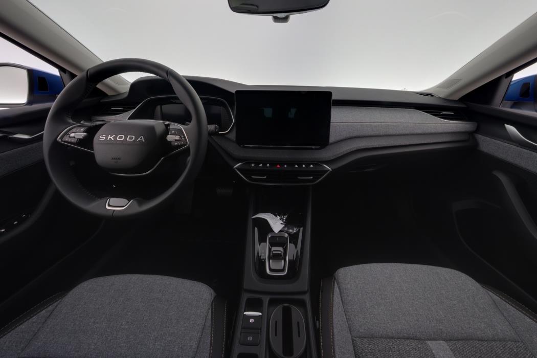 SKODA OCTAVIA 2026
