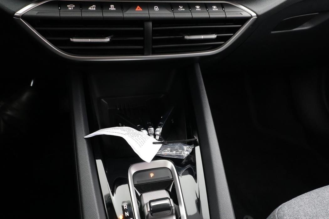 SKODA OCTAVIA 2026