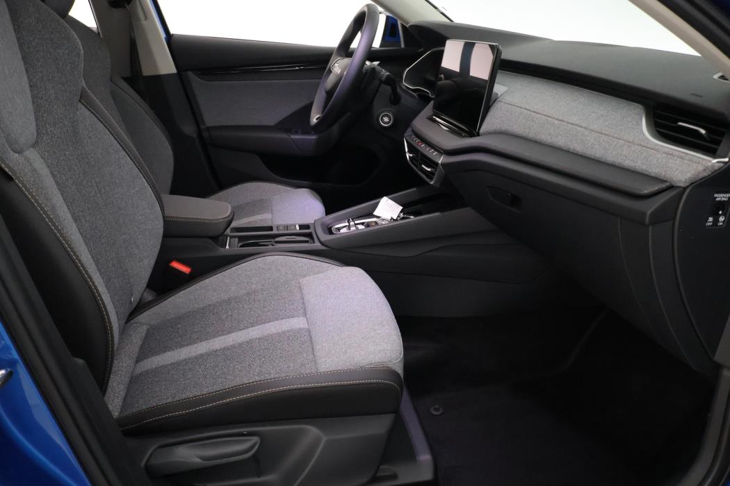 SKODA OCTAVIA 2026