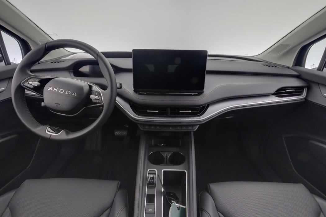 SKODA Enyaq 2027