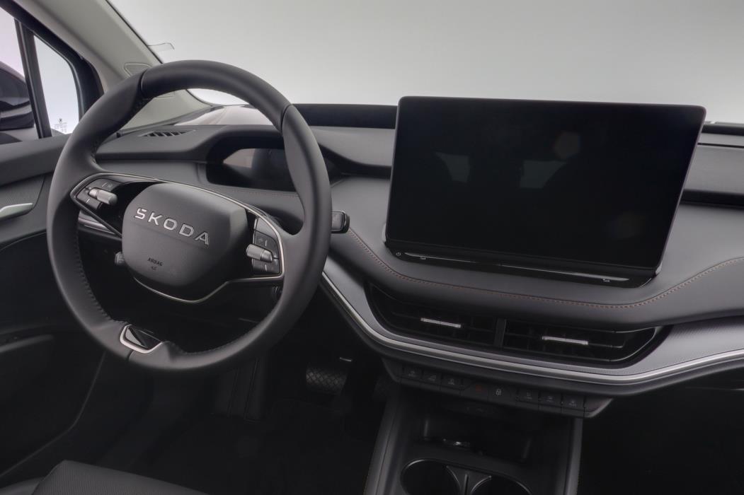 SKODA Enyaq 2027