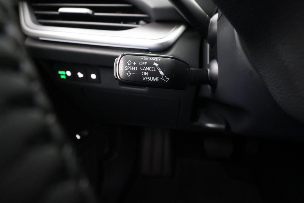 SKODA Enyaq 2027