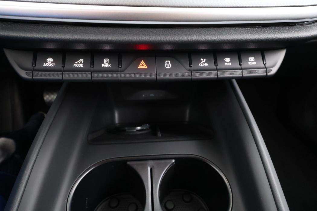 SKODA Enyaq 2027