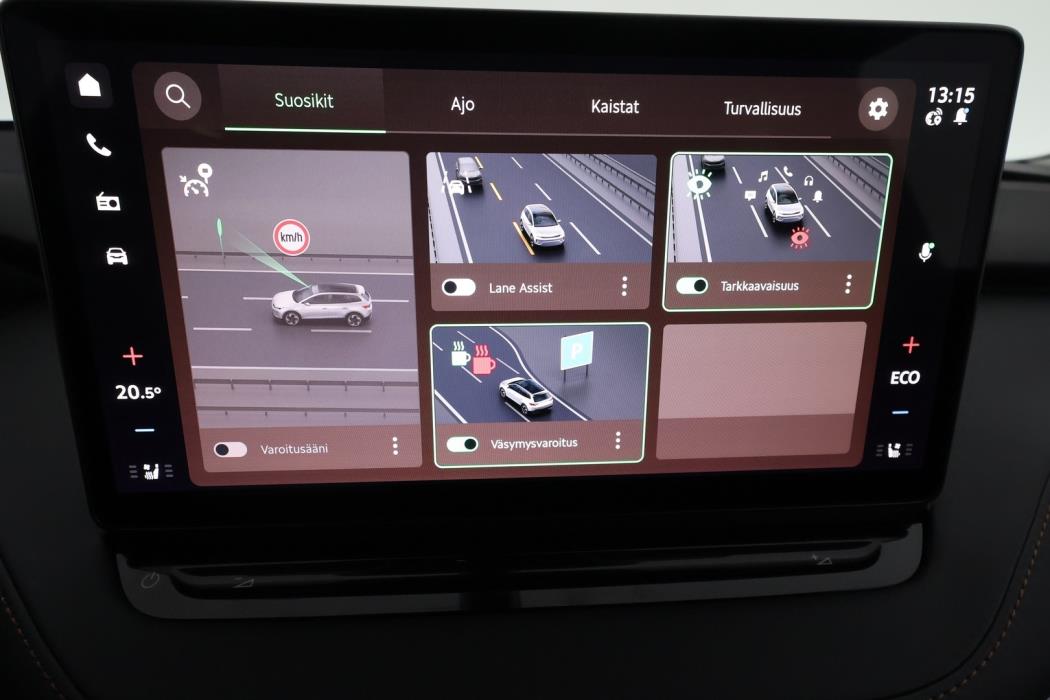 SKODA Enyaq 2027