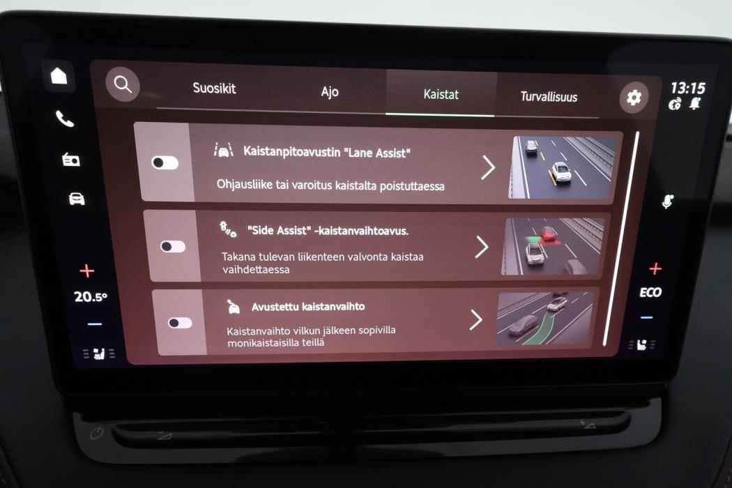 SKODA Enyaq 2027