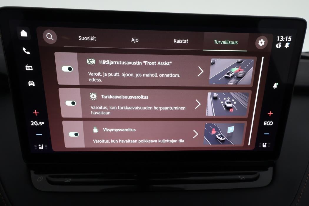 SKODA Enyaq 2027