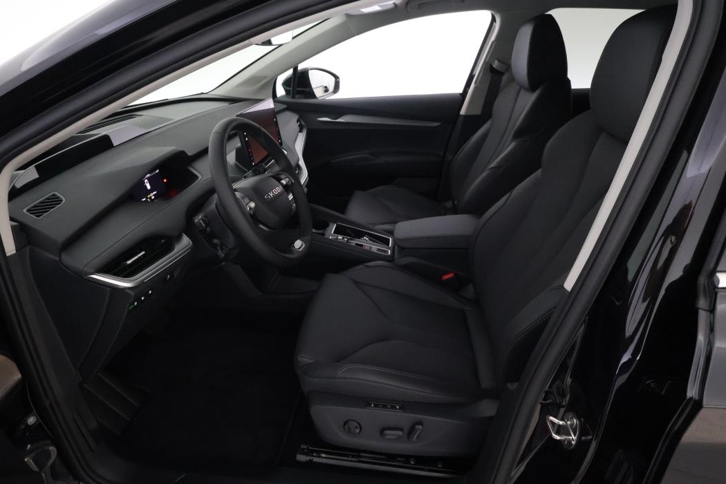 SKODA Enyaq 2027