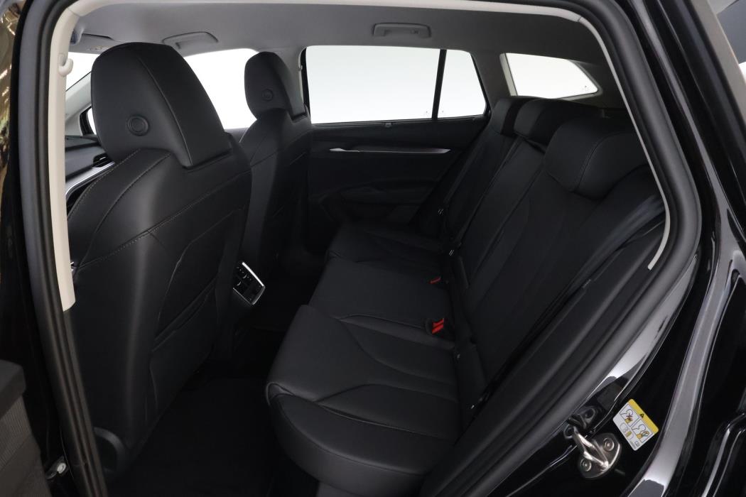 SKODA Enyaq 2027