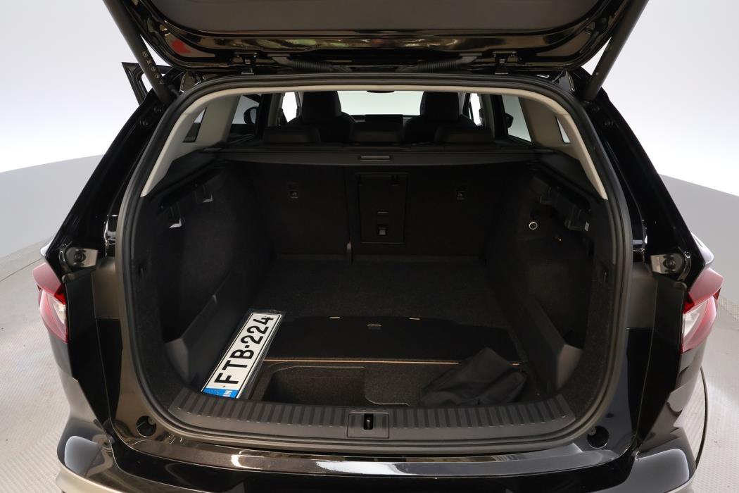 SKODA Enyaq 2027