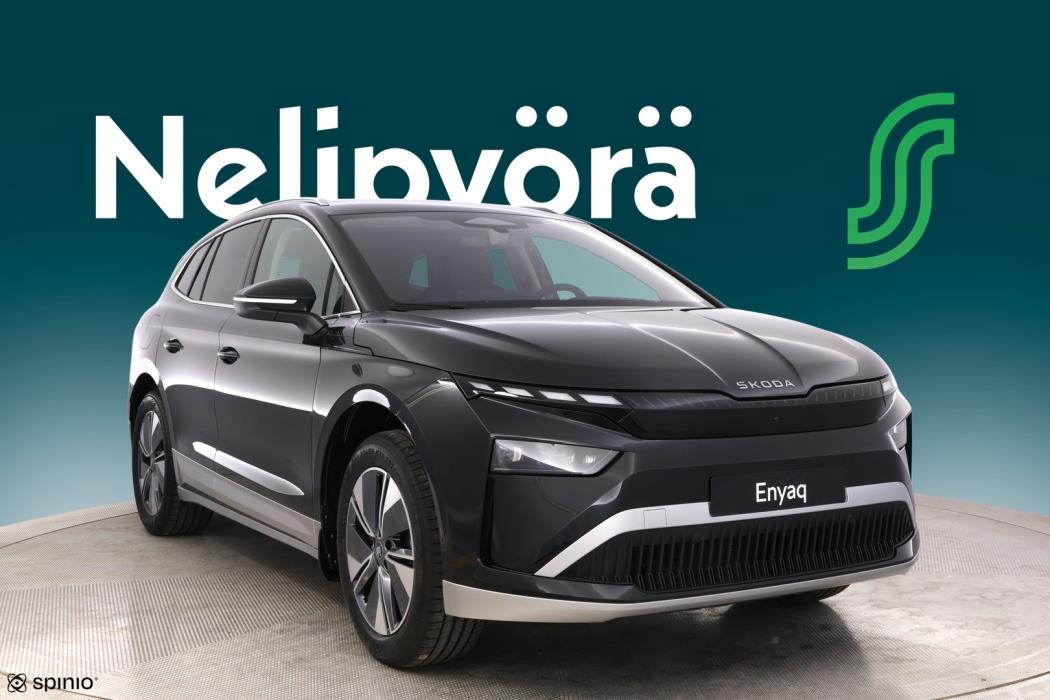 SKODA Enyaq 2027