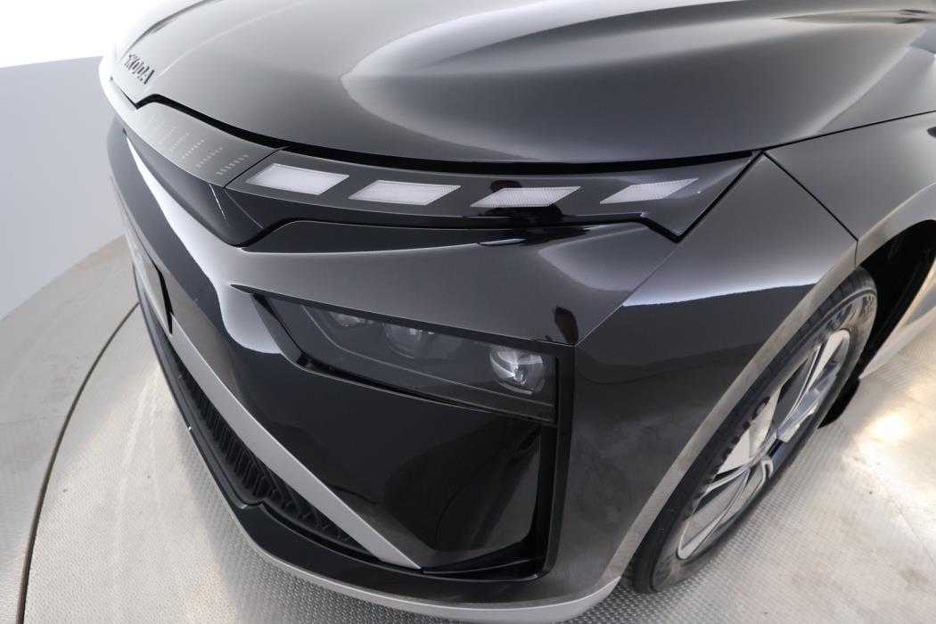 SKODA Enyaq 2027