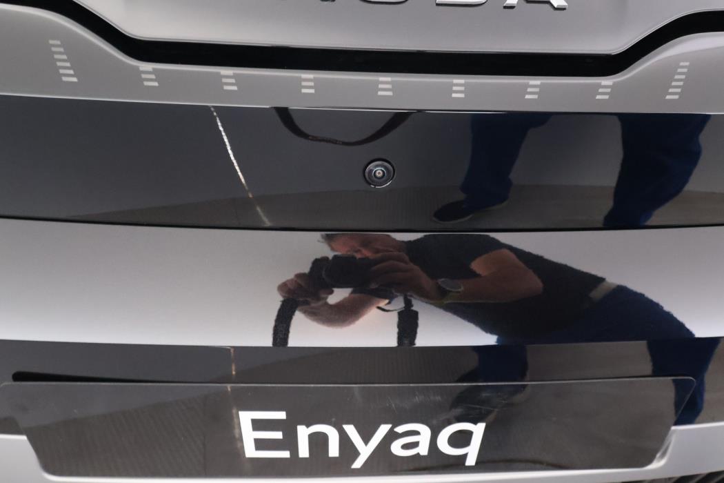 SKODA Enyaq 2027