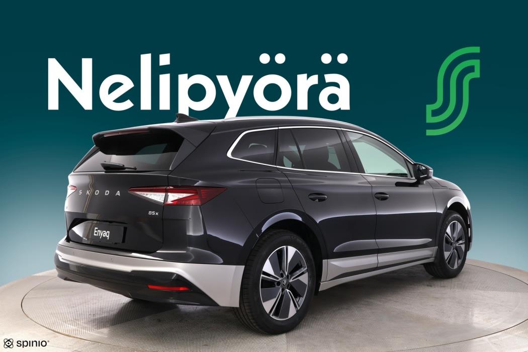 SKODA Enyaq 2027