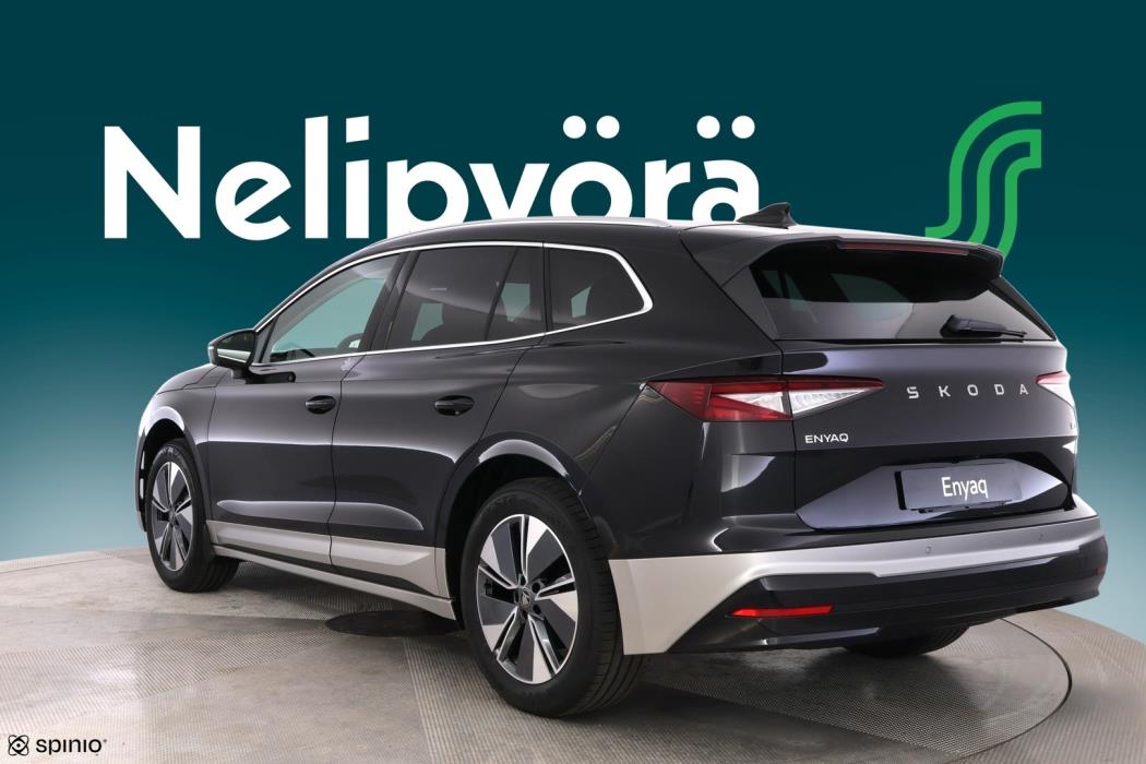SKODA Enyaq 2027