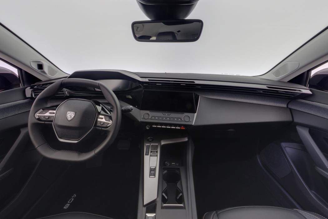 PEUGEOT 408 2026